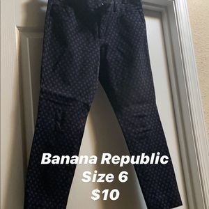 Banana Republic